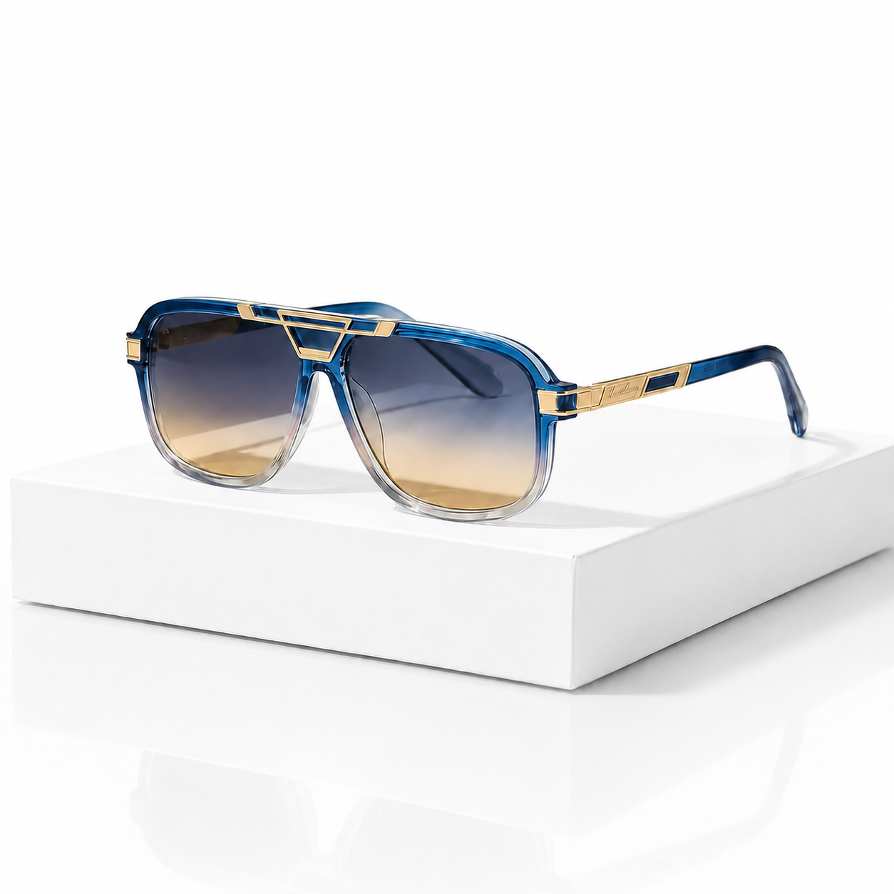 Verve Aviator Sunglasses