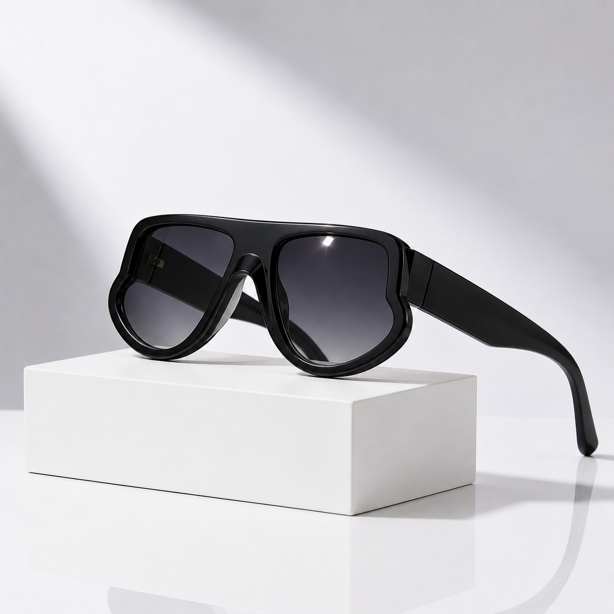 Imperial Tortoise Sunglasses