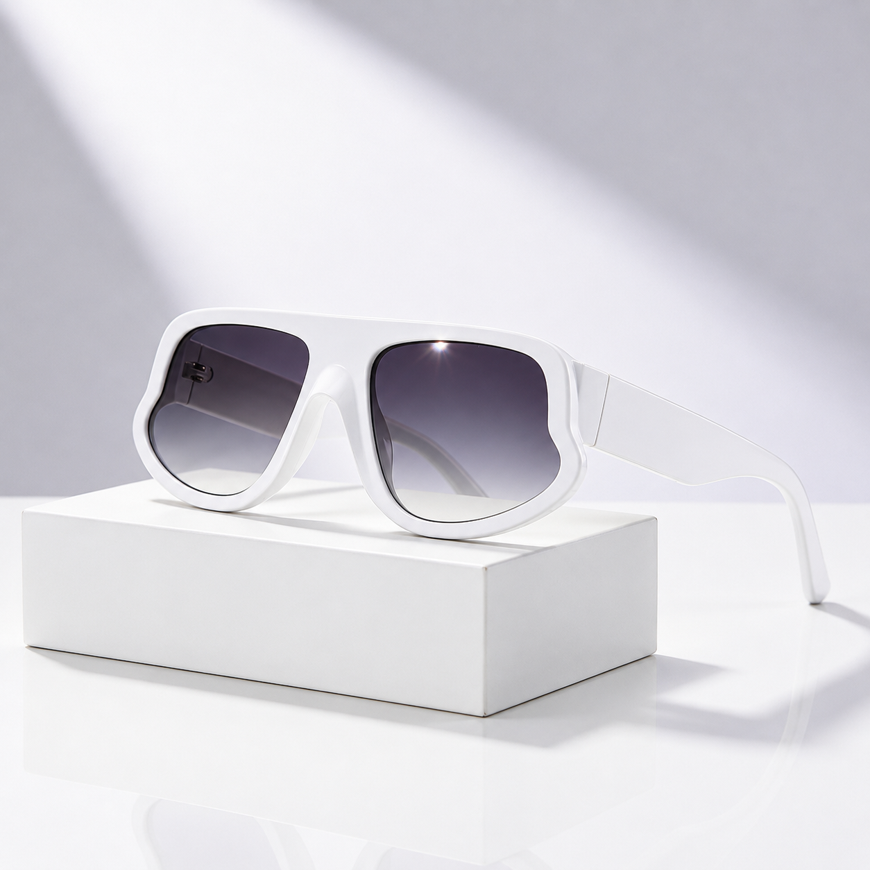 Imperial Tortoise Sunglasses