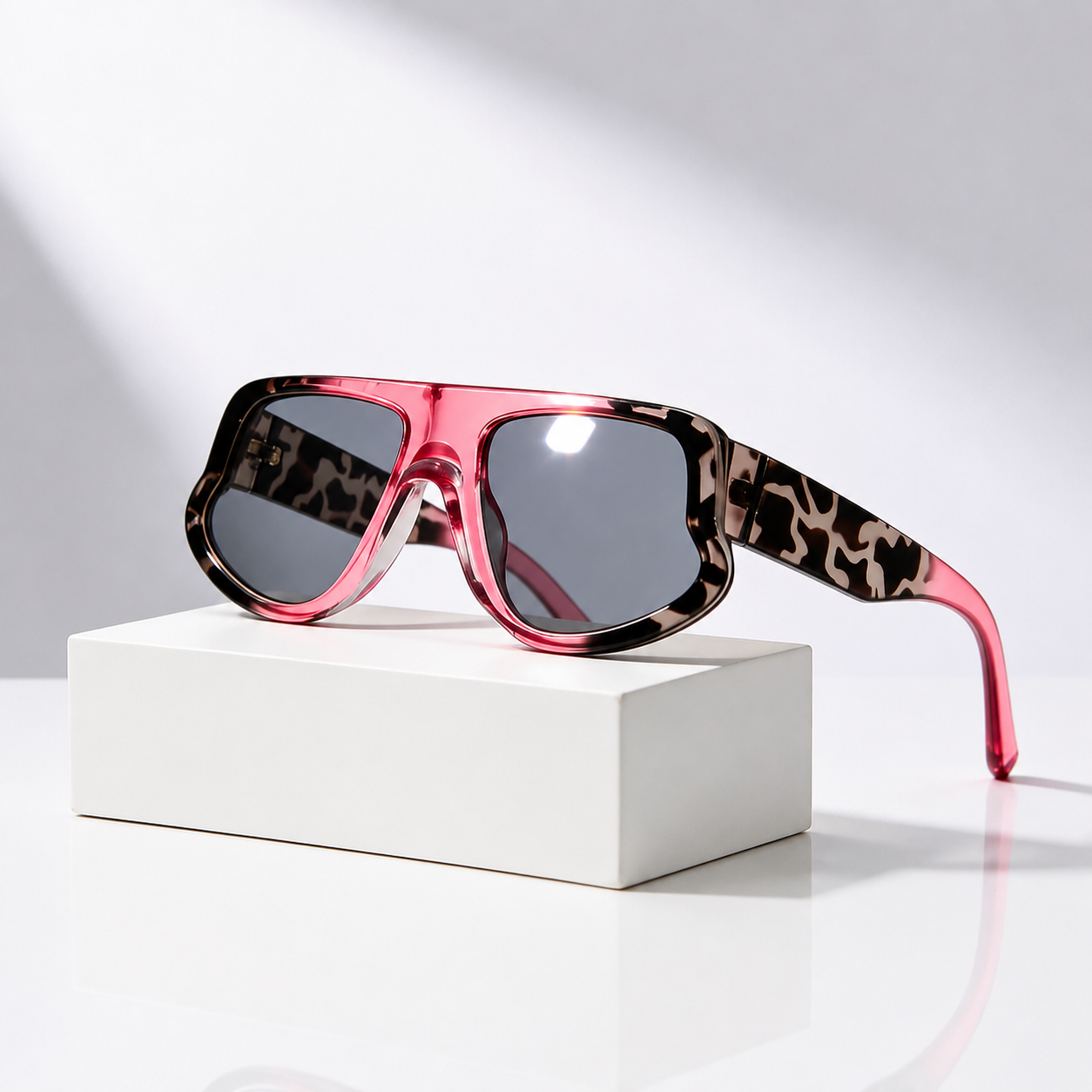 Imperial Tortoise Sunglasses