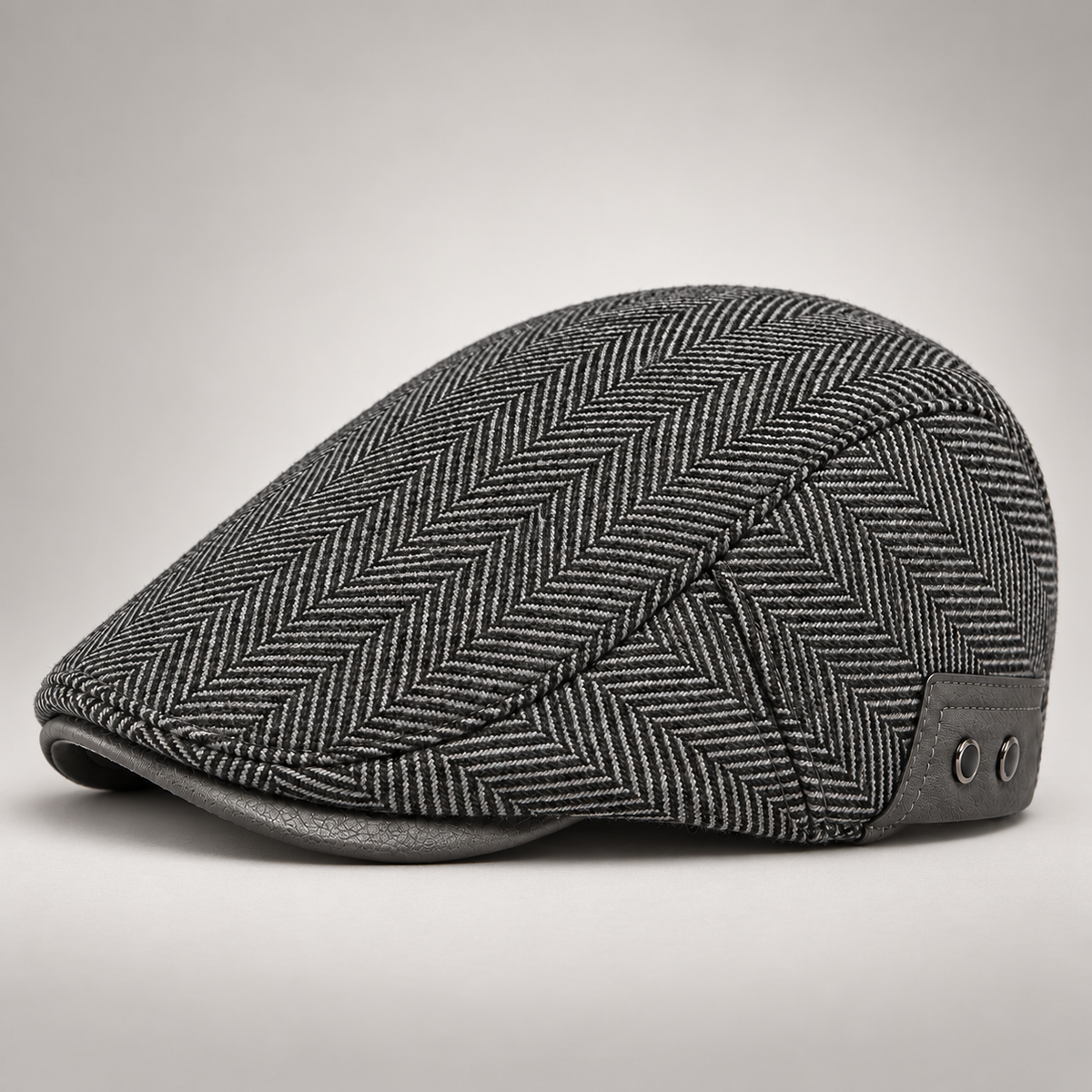 Alden Heritage Wool Cap