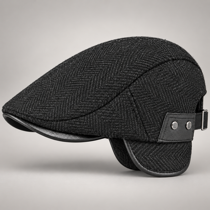 Alden Heritage Wool Cap