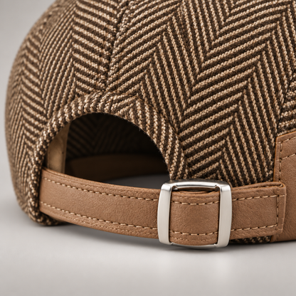 Alden Heritage Wool Cap