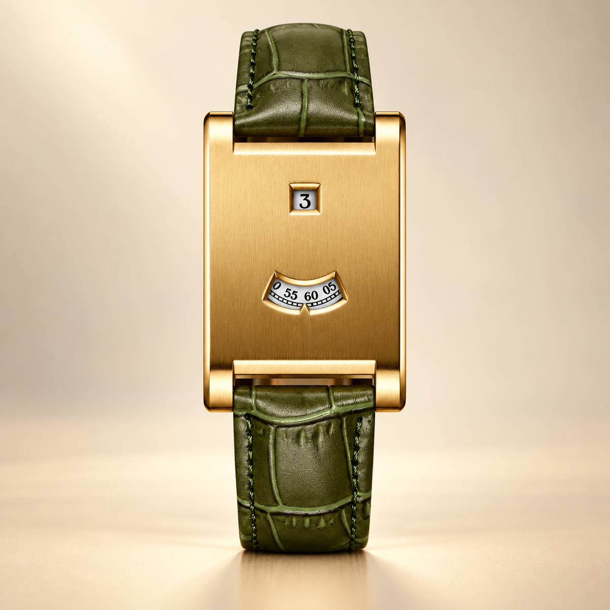 Aurelius Vintage Watch