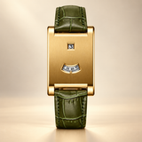 Aurelius Vintage Watch