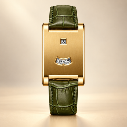 Aurelius Vintage Watch