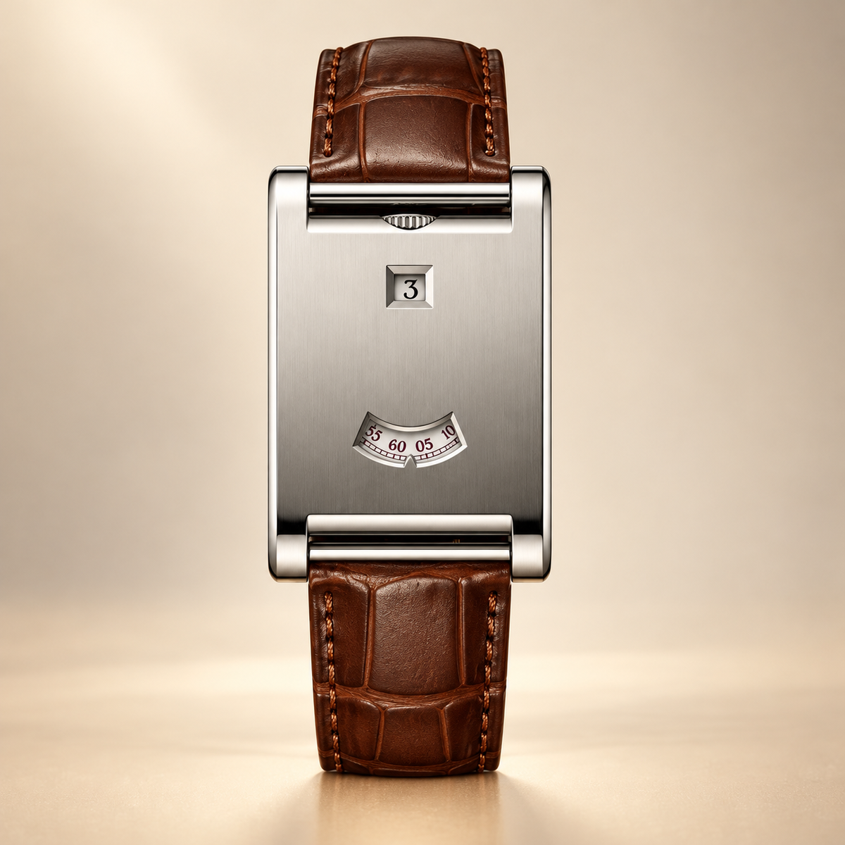 Aurelius Vintage Watch