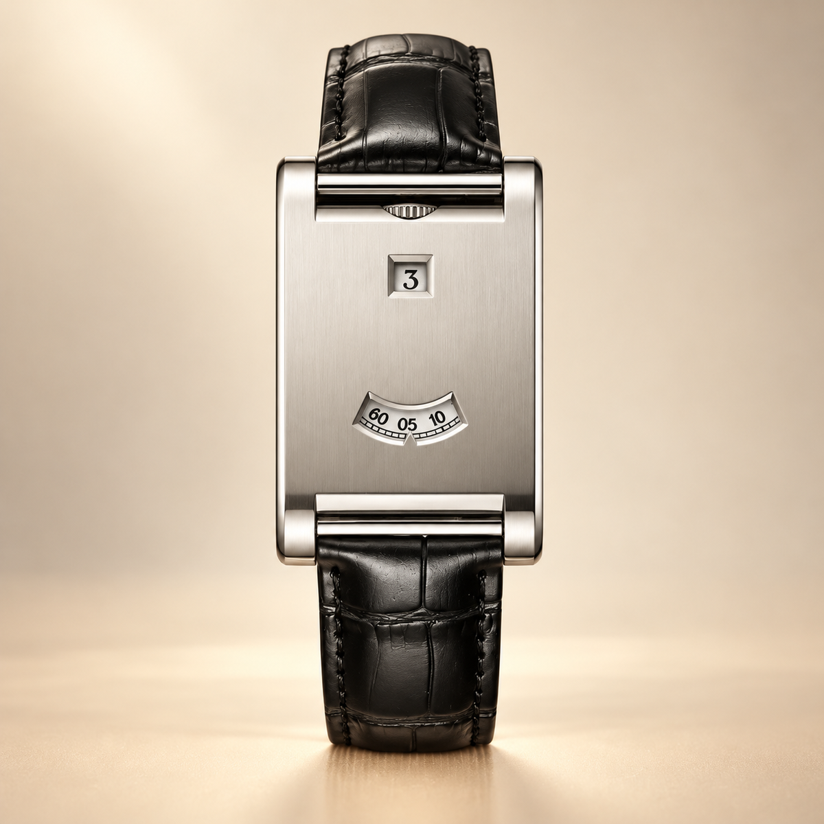 Aurelius Vintage Watch