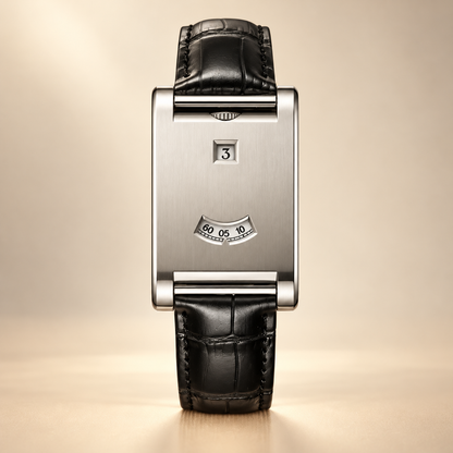 Aurelius Vintage Watch