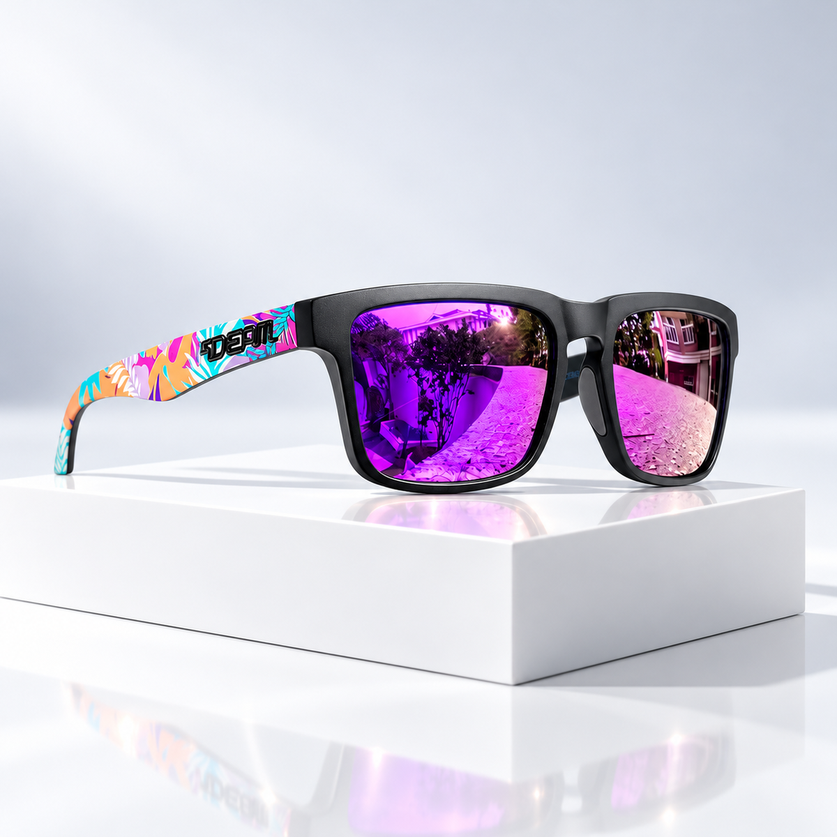 Veyron Sunglasses
