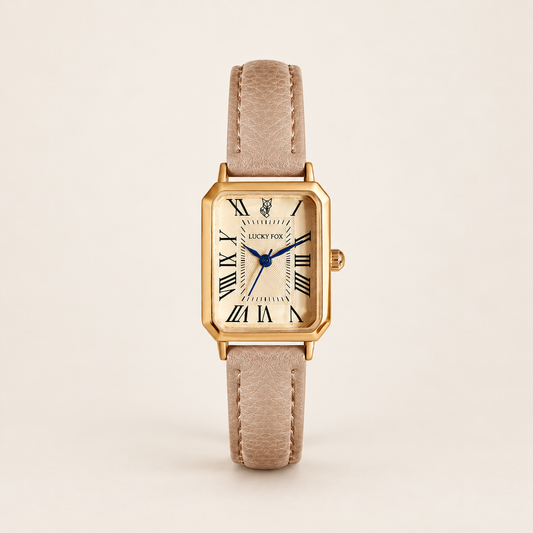 Aurelle Heritage Watch