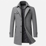 Atlas Tailored Coat