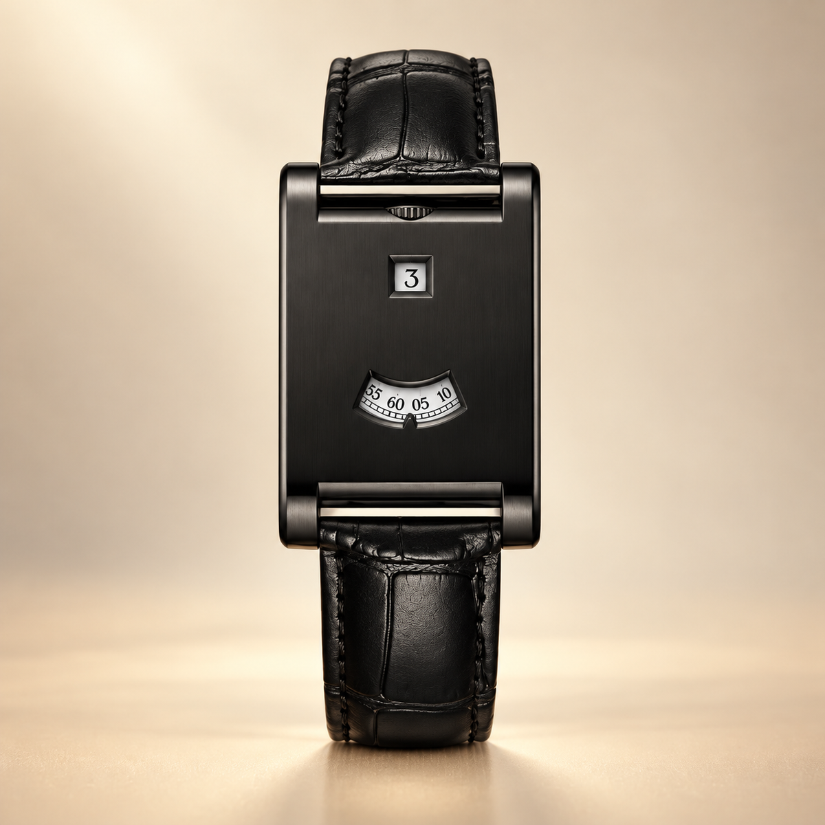 Aurelius Vintage Watch