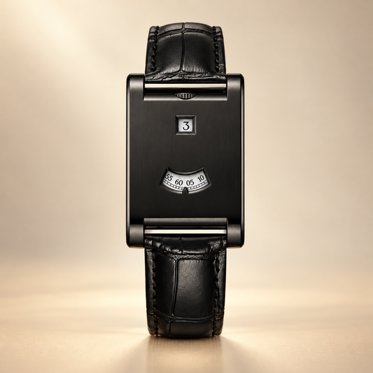 Aurelius Vintage Watch