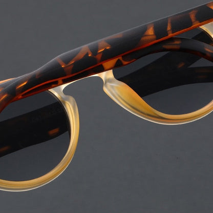 Milano Sunglasses