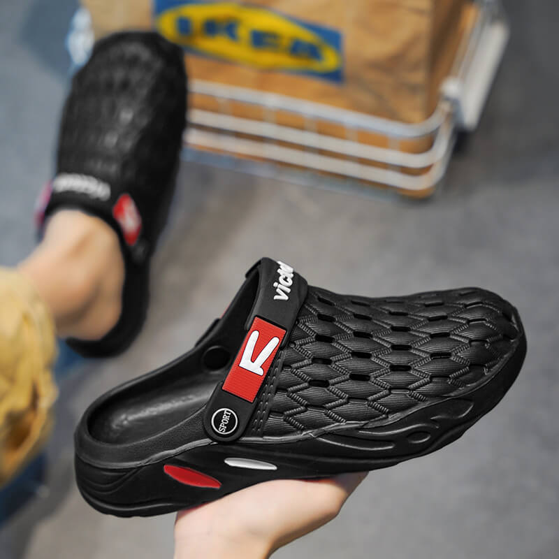 Urban Sky Clogs