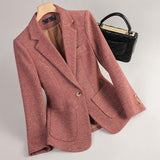 lily Heritage Blazer