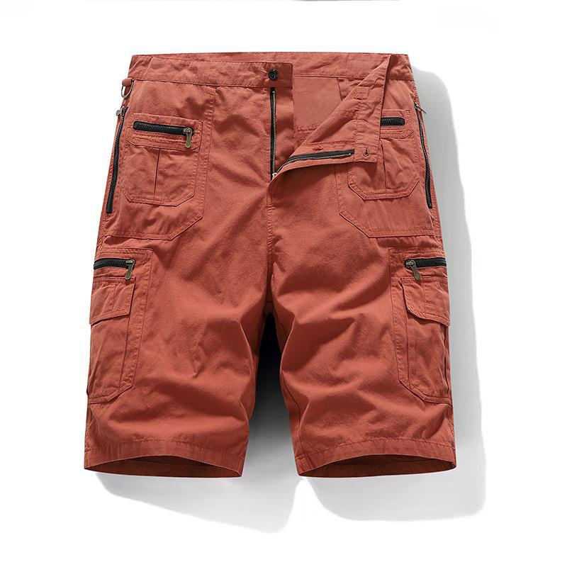 Maximilian | Elegant Mens Shorts