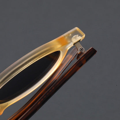 Milano Sunglasses