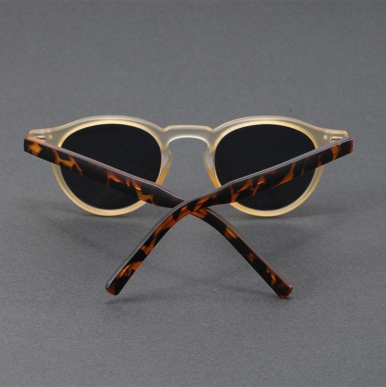Milano Sunglasses