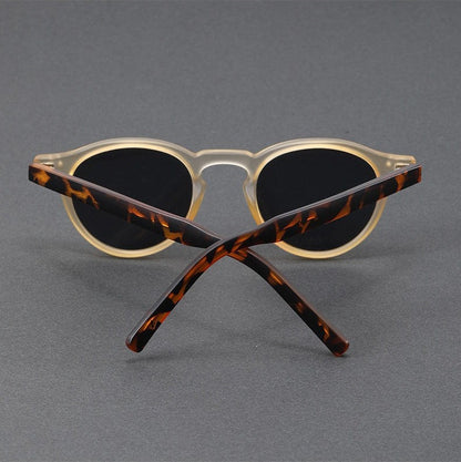Milano Sunglasses