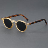 Milano Sunglasses