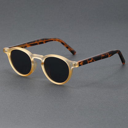 Milano Sunglasses