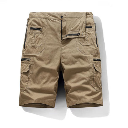 Maximilian | Elegant Mens Shorts