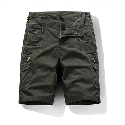 Maximilian | Elegant Mens Shorts