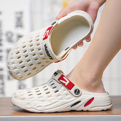 Urban Sky Clogs