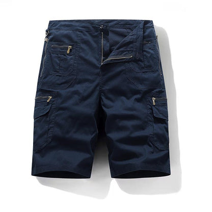 Maximilian | Elegant Mens Shorts