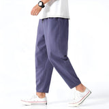 Riviera Linen Pants