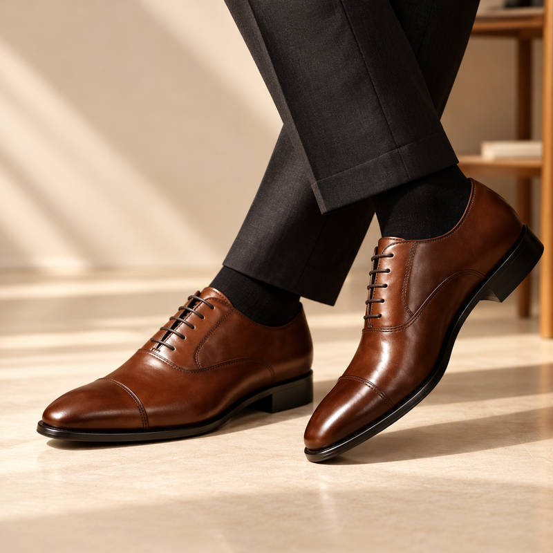 MEN'S SHOES