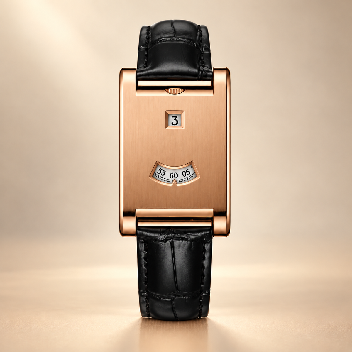 Aurelius Vintage Watch