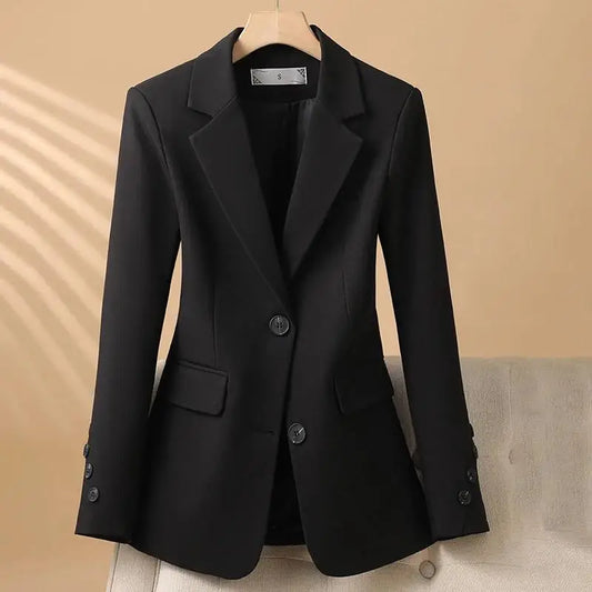 Tailored Blazer