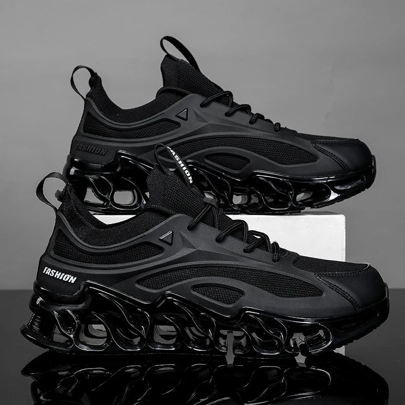 Men shoes Sneakers Male tenis Luxury shoes Mens casual Shoes Trainer Race Breathable Shoes fashion loafers running Shoes for men