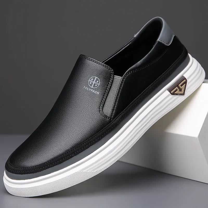 Madison Luxe Loafers