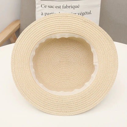 Coastal Breeze Sun Hat