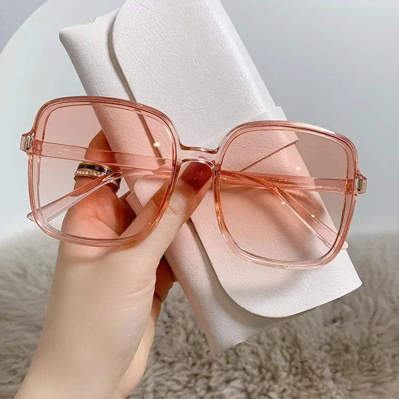 Celeste Aura Designer Gradient Shades