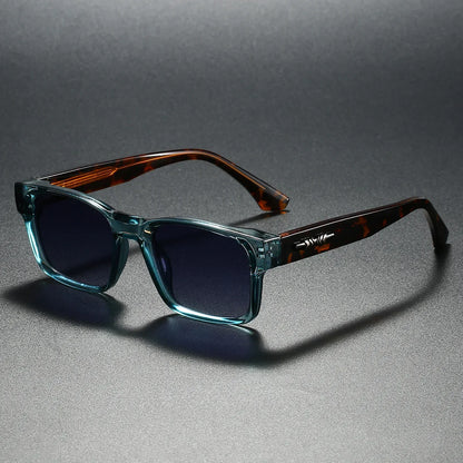 Crystal Frost  Sunglasses