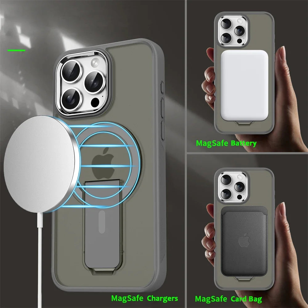Elite MagSafe Magnetic Case