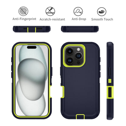 Armor Shockproof Phone Case
