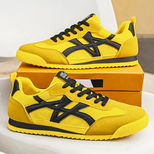 Summer Men's Casual Sports Shoes