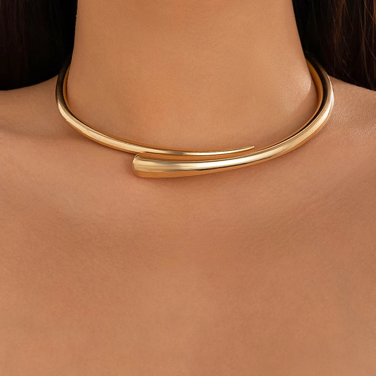 Luna Sculpt Jewelry Set