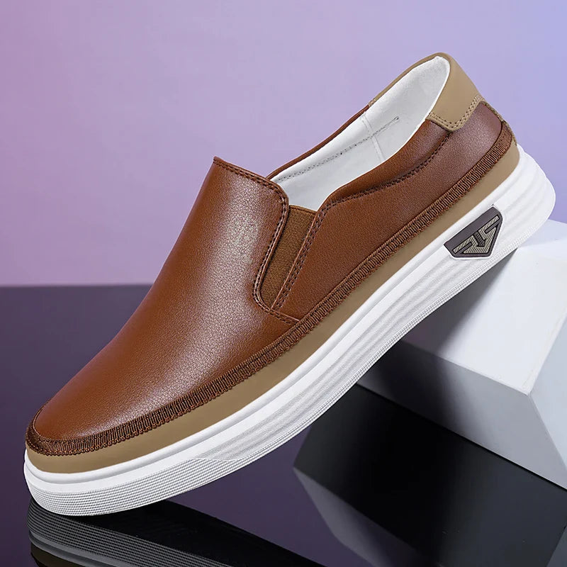 Madison Luxe Loafers
