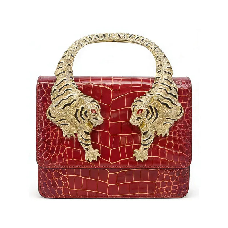 Regal Tiger Bag