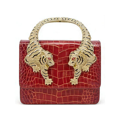 Regal Tiger Bag