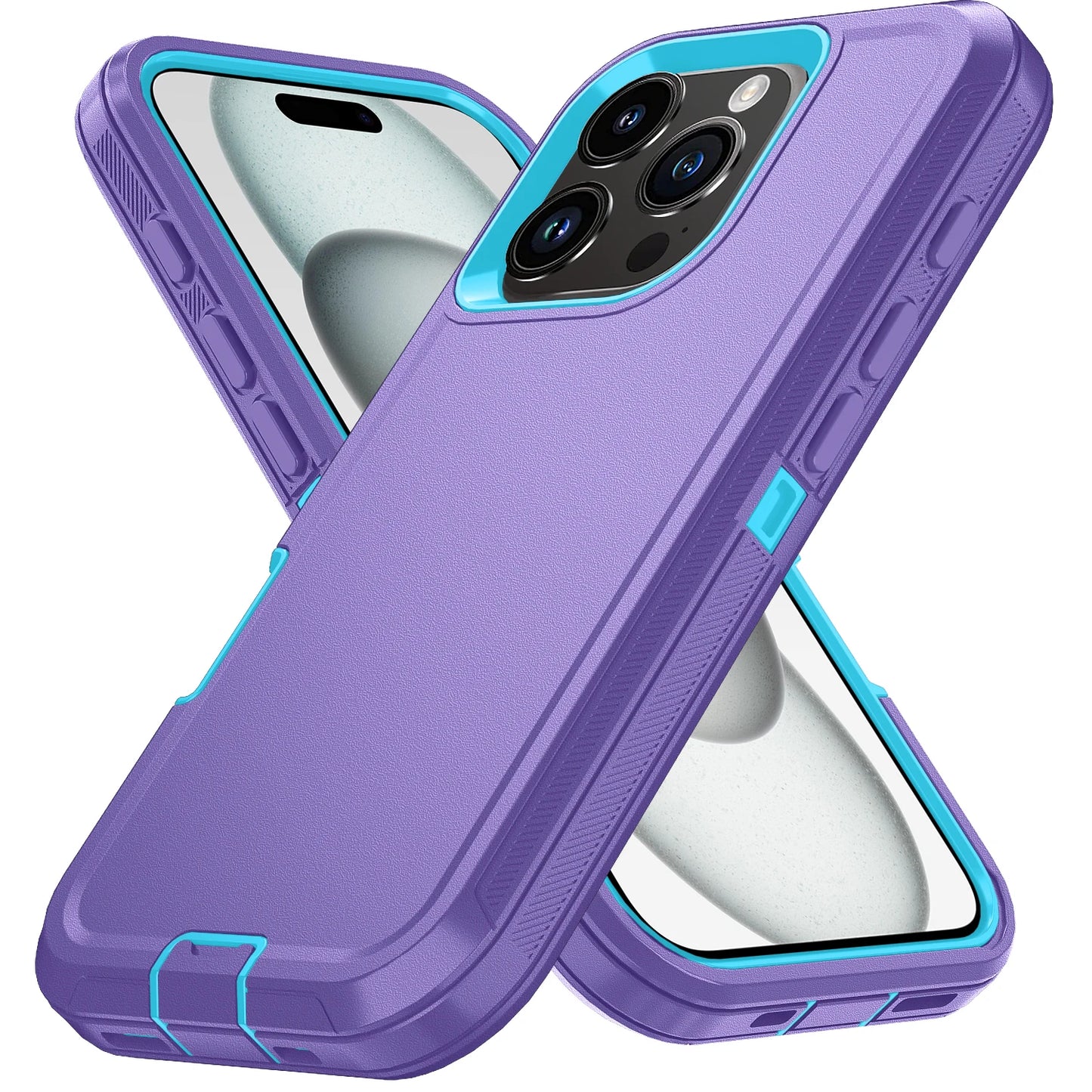Armor Shockproof Phone Case