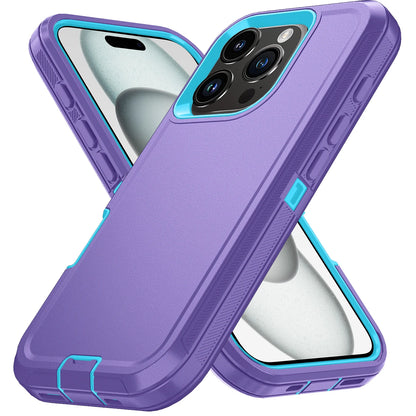 Armor Shockproof Phone Case