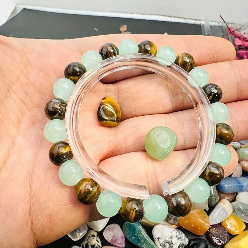 Prosperity Gemstone Bracelet